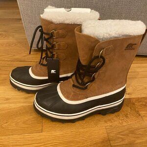 Sorel CARIBOU Women's Waterproof Boot